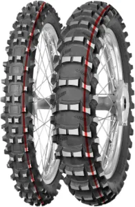MITAS - TFMXSA RD 100/90-19 57M TT - 03130780