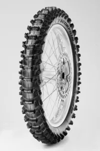 PIRELLI - MX SOFT 110/90-19 62M NHS - 03130795