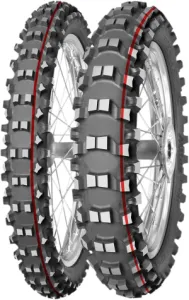 MITAS - TFMXSM SLGN 110/100-18 64M TT - 03130832
