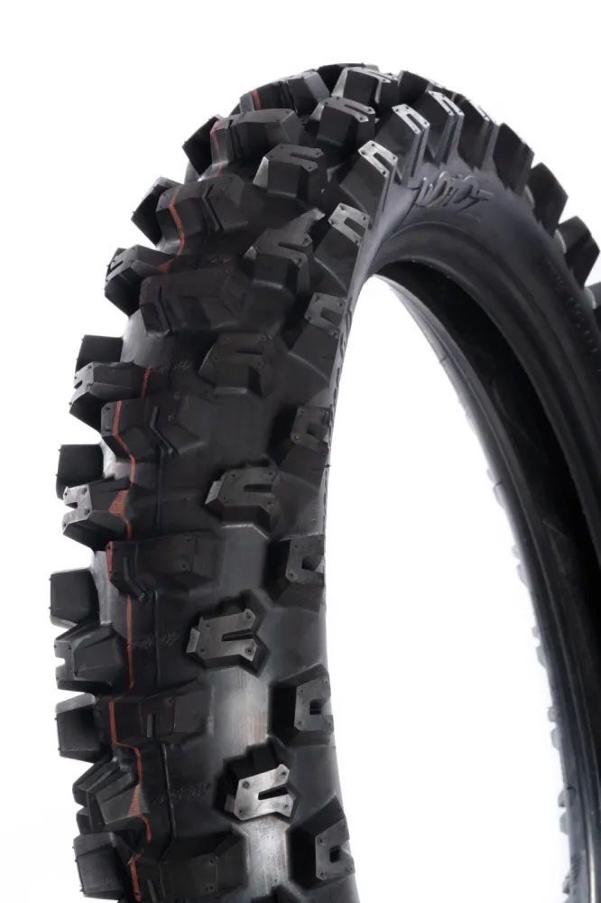 MOTOZ - TPS 100/90-19 57M TT - 03130927