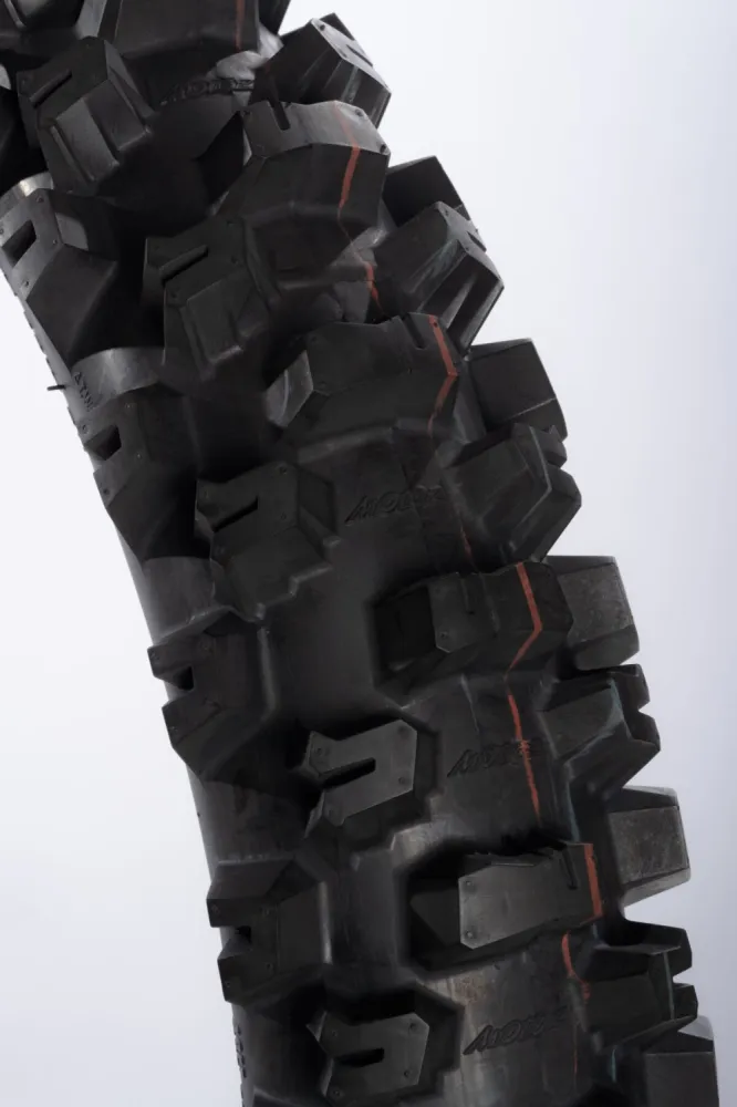 MOTOZ - TPS 100/90-19 57M TT - 03130927