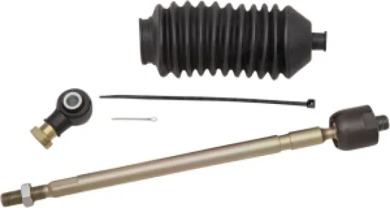 MOOSE OFFROAD HARD-PARTS - TIE ROD END KIT RGHTDE - 04301106