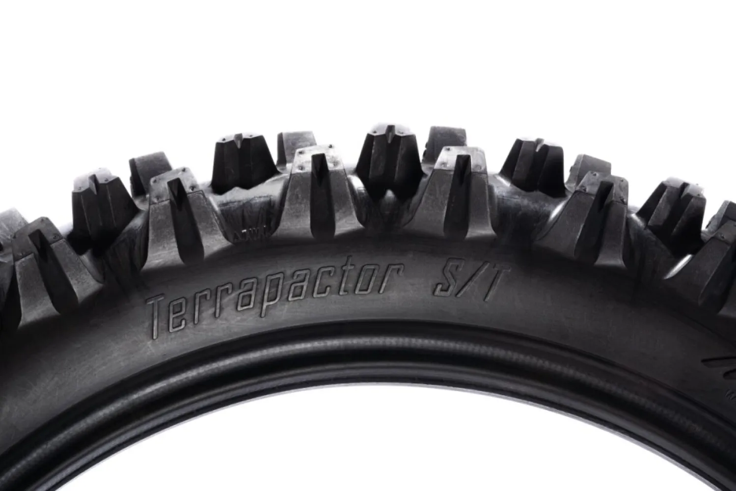 MOTOZ - TPS 110/90-19 62M TT - 03130928