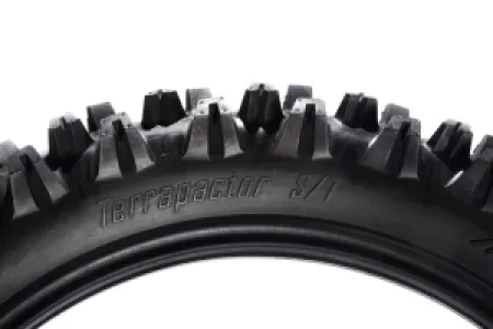 MOTOZ - TPS 110/90-19 62M TT - 03130928