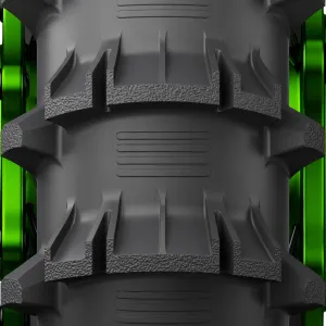 MICHELIN - SX6 SA 100/90-19 57M NHS - 03130935