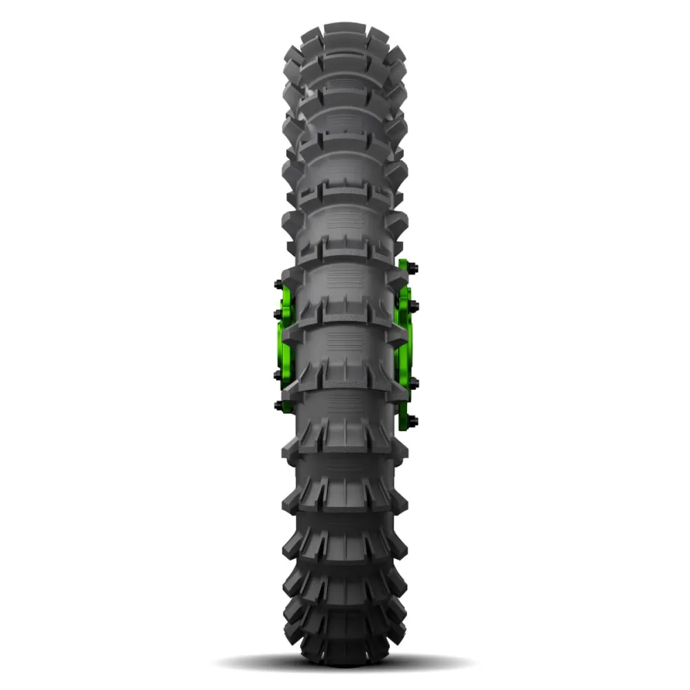 MICHELIN - SX6 SA 100/90-19 57M NHS - 03130935