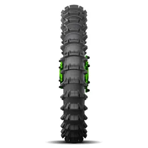 MICHELIN - SX6 SA 100/90-19 57M NHS - 03130935