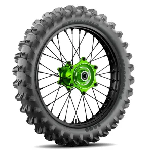 MICHELIN - SX6 SA 100/90-19 57M NHS - 03130935