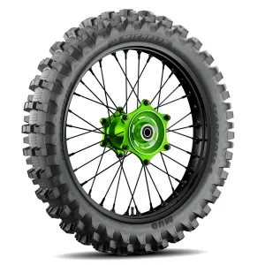 MICHELIN - SX6 MU 100/90-19 57M NHS - 03130937