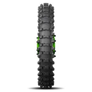 MICHELIN - SX6 MU 100/90-19 57M NHS - 03130937