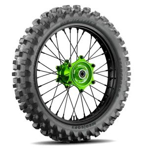 MICHELIN - SX6 MES 110/100-18 64M NH - 03130941