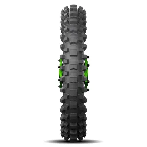 MICHELIN - SX6 MES 110/100-18 64M NH - 03130941