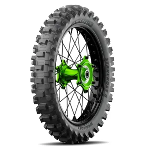 MICHELIN - SX6 MES 100/90-19 57M NHS - 03130939
