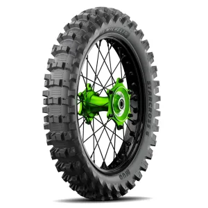 MICHELIN - SX6 MU 110/90-19 62M NHS - 03130938