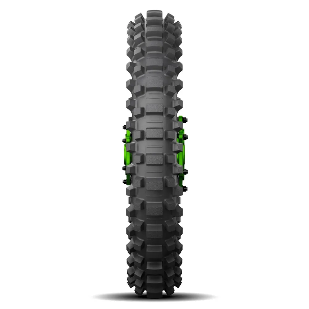 MICHELIN - SX6 MEH 110/100-18 64M NHS - 03130946