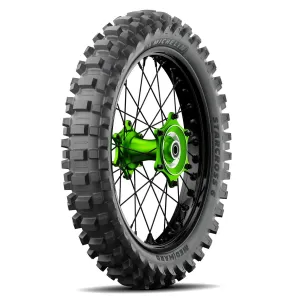 MICHELIN - SX6 MEH 120/80-19 63M NHS - 03130947