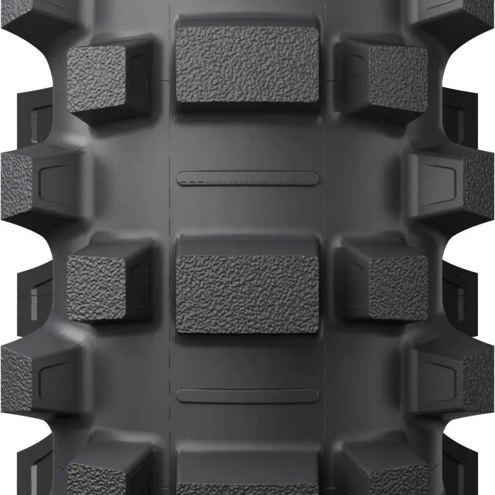 MICHELIN - SX6 MEH 120/80-19 63M NHS - 03130947