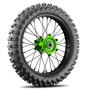 MICHELIN - SX6 MEH 120/80-19 63M NHS - 03130947