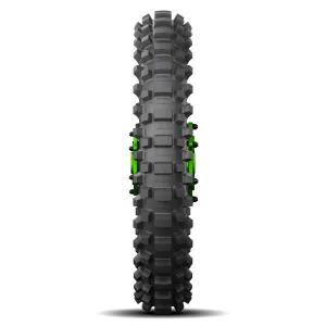 MICHELIN - SX6 MEH 120/80-19 63M NHS - 03130947