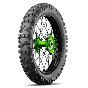 MICHELIN - SX6 HA 110/90-19 62M NHS - 03130949