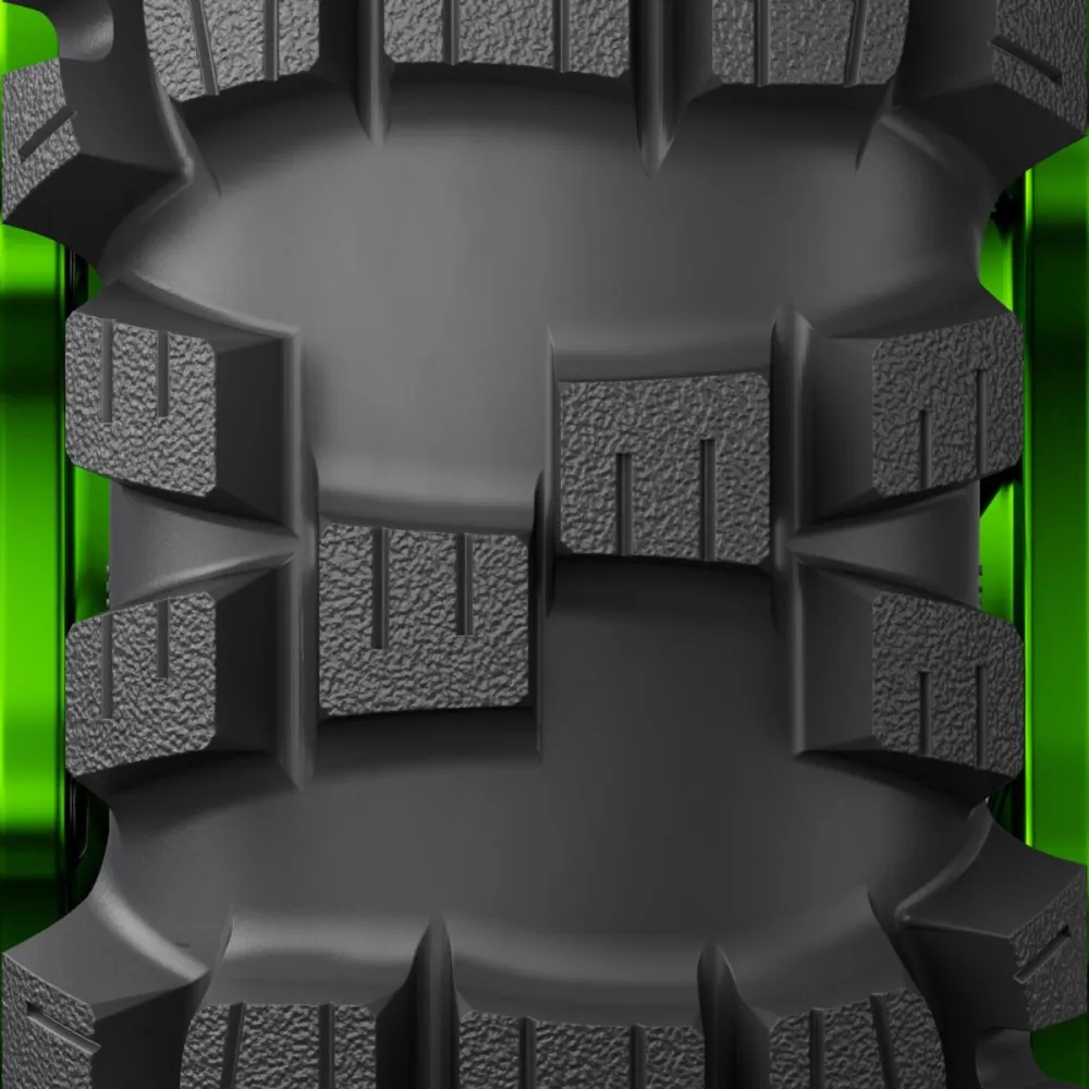 MICHELIN - SX6 HA 110/90-19 62M NHS - 03130949