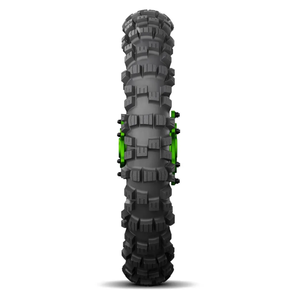 MICHELIN - SX6 HA 110/90-19 62M NHS - 03130949