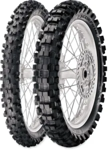 PIRELLI - MXEXTRAX 120/90-19 66M NHS TT - 03130950