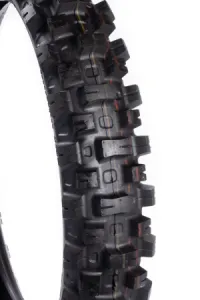 MOTOZ - TPZX SO 100/90-19M NHS - 03131032