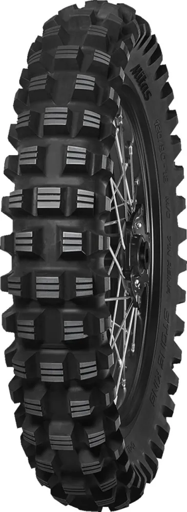 MITAS - STOKI 120/90-19 66N TT NHS - 03131057