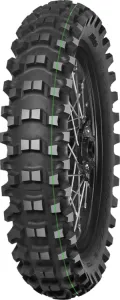 MITAS - TEFOEXSM GN 120/90-18 65R TT - 03131059