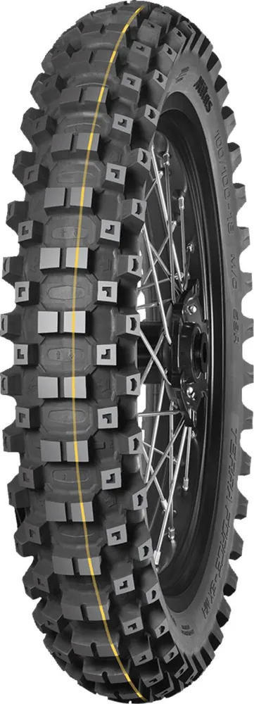 MITAS - TEFOEXMH Y 120/90-18 65R TT - 03131063
