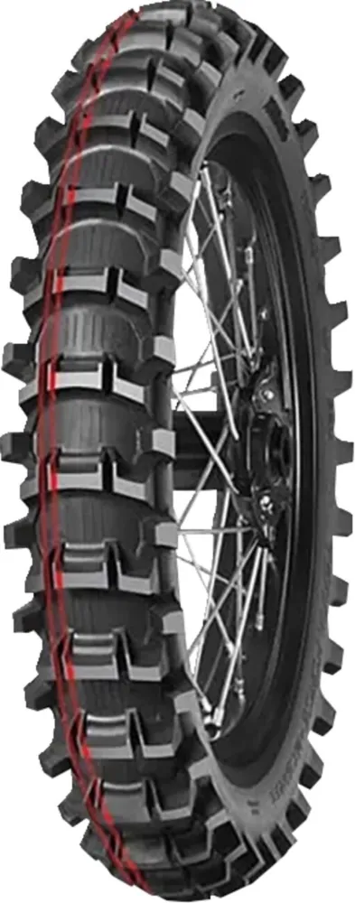 MITAS - TEFOMXSA2 RR 110/90-19 62M TT - 03131066
