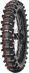 MITAS - TEFOMXSA2 RR 110/90-19 62M TT - 03131066