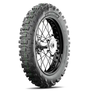 MICHELIN - ENDURO MEDIUM 2 120/90-18 M/C  - 03131143