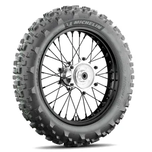 MICHELIN - ENDURO MEDIUM 2 120/90-18 M/C  - 03131143