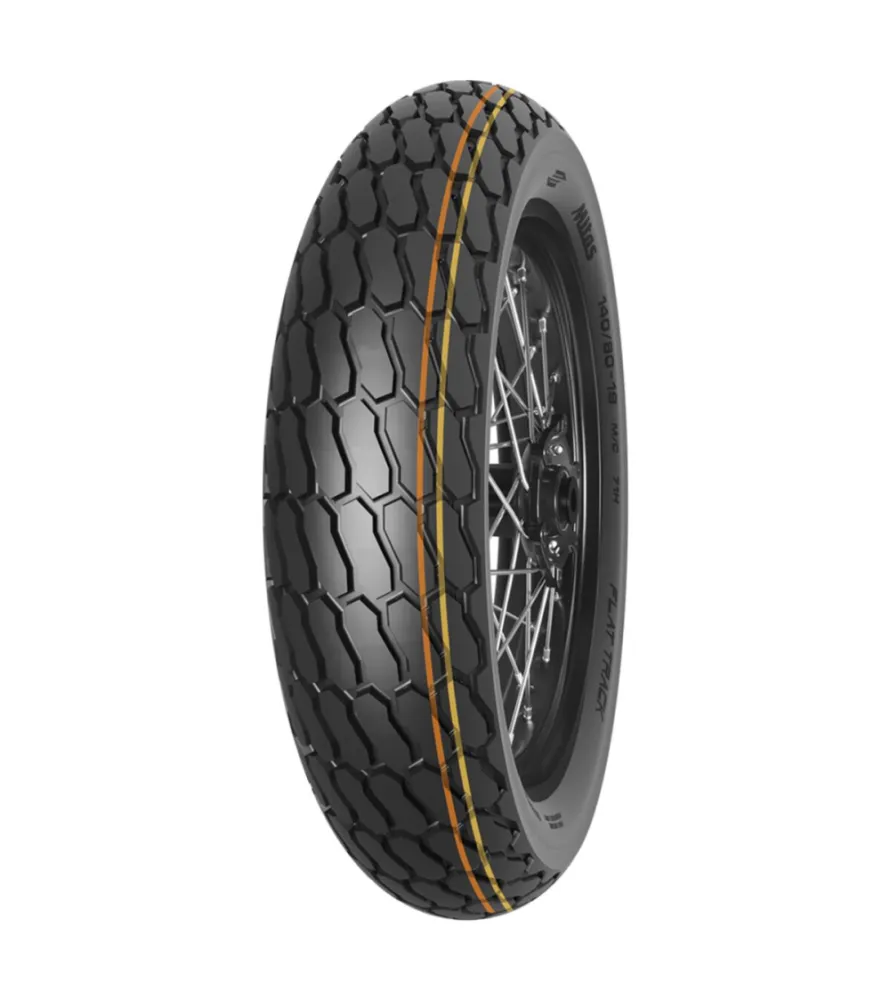 MITAS - FLAT TRACK SUPER SOFT OG 140/8 - 03131151