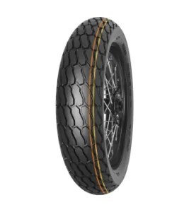 MITAS - FLAT TRACK SUPER SOFT OG 140/8 - 03131151