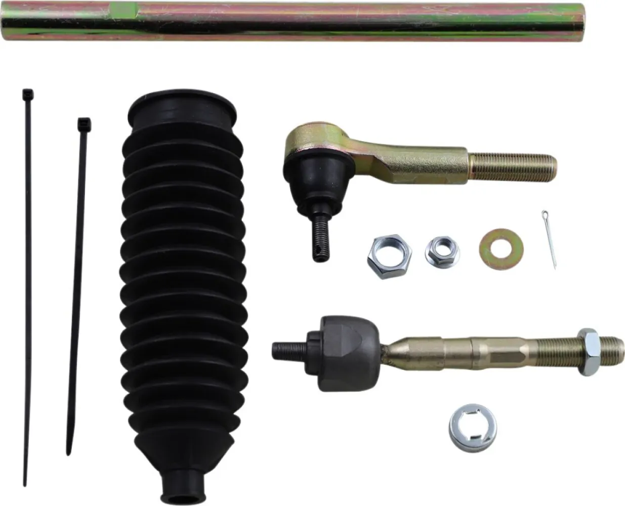 MOOSE OFFROAD HARD-PARTS - TIE ROD END KIT HONDA - 04301121