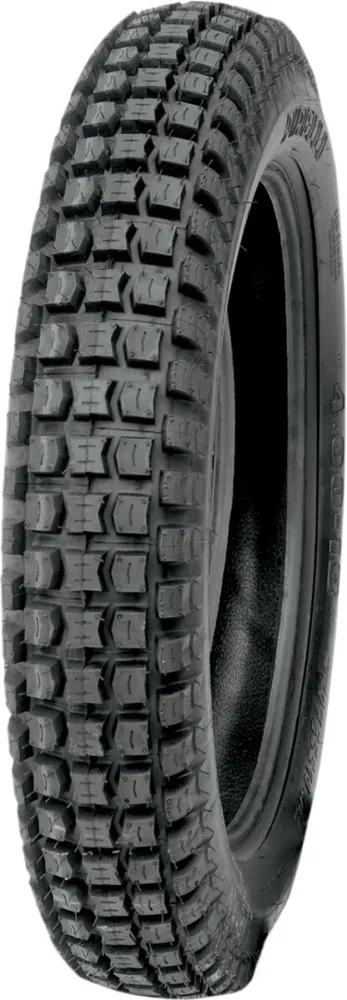 PIRELLI - MT43 PROTRIAL 4.00-18 64P TL - 03150002