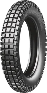 MICHELIN - TRXLICO 120/100R18 68M TT - 03150007