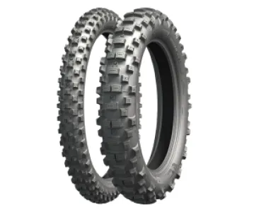 MICHELIN - END HARD 90/90-21 54R TT - 03160198