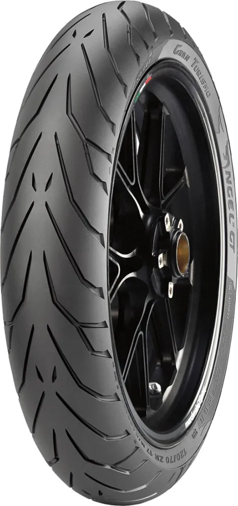 PIRELLI - ANG GT 110/80R19 59V TL - 03160208