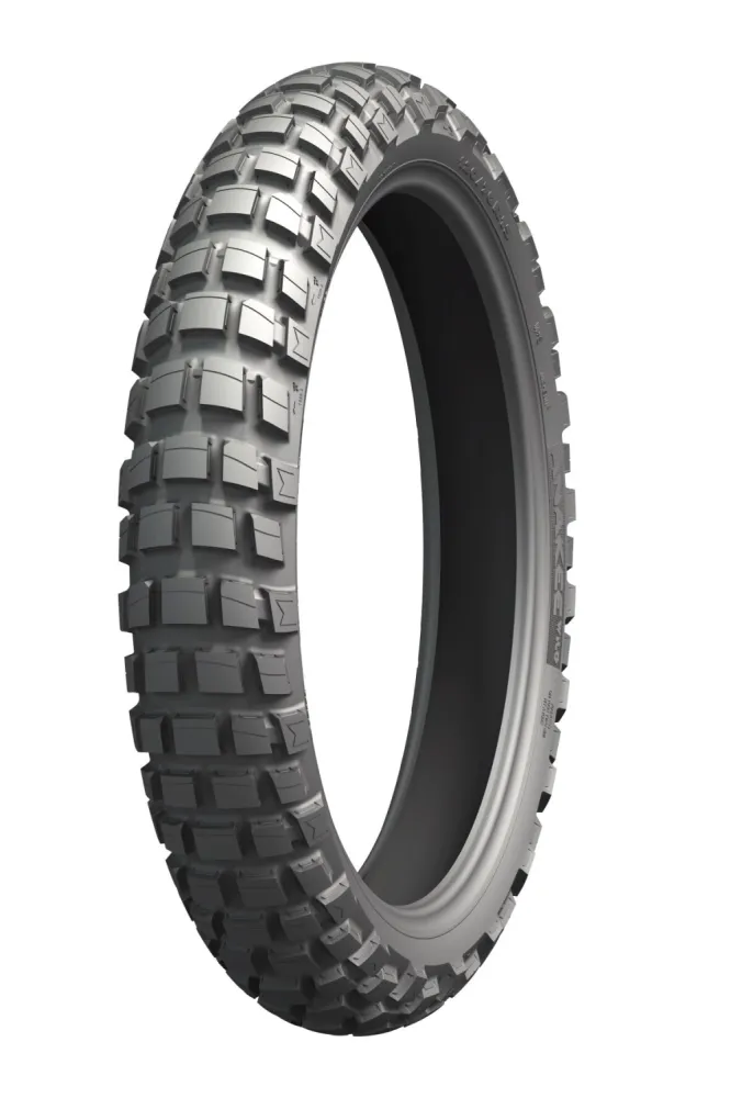 MICHELIN - ANAWILD 110/80R19 59R TL - 03160272