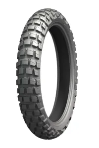 MICHELIN - ANAWILD 110/80R19 59R TL - 03160272