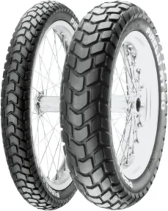 PIRELLI - MT60 100/90-19 57H TL - 03160286