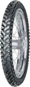 MITAS - E-07 DAK Y 100/90-19 57T TL - 03160423
