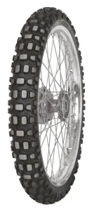 MITAS - MC23 ROCK 80/90-21 48P TT M+S - 03160470