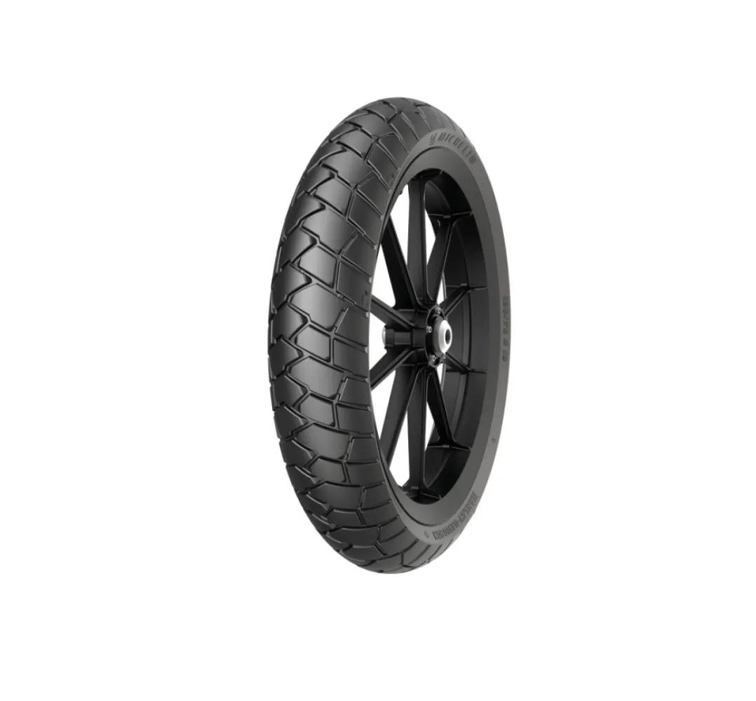 MICHELIN - SCHR ADV 120/70R19 60V TL - 03160503