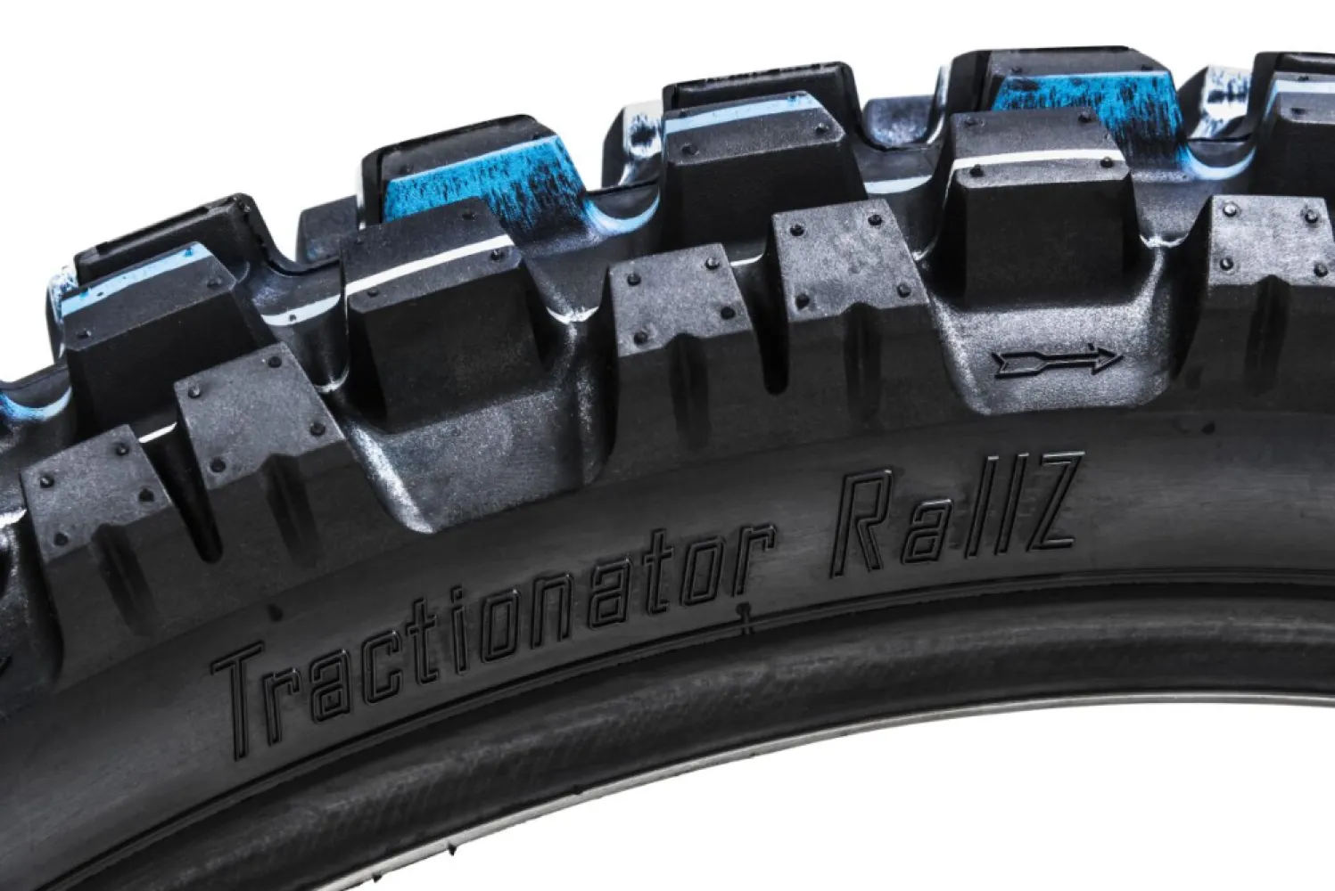 MOTOZ - TRXR 90/90-21 54R TT - 03160528