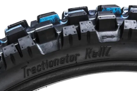 MOTOZ - TRXR 90/90-21 54R TT - 03160528